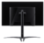 Acer Predator X27Ubmiipruzx 26, 5" OLED 2560x1440 240 Hz1 000cd / m 20, 01  /   0, 03ms 2xHDMI + 1xDP + 1xType-C (90W) + Audio out + USB 3.2x2+USB-B +Speaker 5Wx2150 H.Adj Pivot