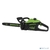 Цепная пила аккумуляторная  (2008907UB) GreenWorks D60CS25k4,  60V,  40 см,  бесщеточная,  2500 Вт,  с 1хАКБ 4 Ач. и ЗУ