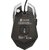 Наушники с микрофоном Oklick HS-HKM100G  (KB+Mouse) черный 2.2м мониторы оголовье  (HS-HKM100G)