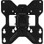 Кронштейн для телевизора Ultramounts UM 863 черный 23"-42" макс.20кг настенный наклон
