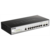 D-Link DGS-1210-10 / ME / B2A,  L2 Managed Switch with  8 10 / 100 / 1000Base-T ports and 2 1000Base-X SFP ports.16K Mac address,  802.3x Flow Control,  4K of 802.1Q VLAN,  802.1p Priority Queues,  Traffic Segmen