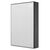Жесткий диск Seagate USB 3.0 4TB STKZ4000401 One Touch 2.5" серебристый
