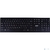 Клавиатура Acer OKR010 черный беспроводная slim Multimedia