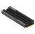 Твердотельный диск 4TB Samsung 9100 PRO,  M.2,  PCI-E 5.0 x4,  TLC 3D NAND [R / W - 14800 / 13400 MB / s] с радиатором