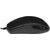 Мышь Oklick 275M черный оптическая  (1000dpi) USB  (2but)