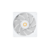 Вентилятор для корпуса Ocypus Gamma F12 Elite WH ARGB REVERSE BLADE 3 IN 1,  120x120x25mm,  4-PIN PWM,  600-1800 RPM,  26 DBA MAX,  HYDRO BEARING