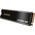 ADATA SSD LEGEND 960,  1TB,  M.2 (22x80mm),  NVMe 1.4,  PCIe 4.0 x4,  3D NAND,  R / W 7400 / 6000MB / s,  IOPs 730 000 / 610 000,  TBW 780,  DWPD 0.43,  with t Heat Sink  (5 лет)