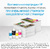 Печатающая головка HP 6ZA18AE черный для HP InkTank 100 / 300 / 400 SmartTank 300 / 400 / 500 / 600 SmartTankPlus 550 / 570 / 650