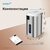 Термопот Vitek VT-TP5005 4.7л. 700Вт белый / серебристый
