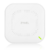 Zyxel NebulaFlex NWA50AX,  Гибридная точка доступа WiFi 6,  802.11a / b / g / n / ac / ax  (2, 4 и 5 ГГц),  MU-MIMO,  антенны 2x2,  до 575+1200 Мбит / с,  1xLAN GE,  PoE,  без поддержки Captive portal и WPA-Enterprise,  защ