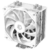 Устройство охлаждения (кулер) ID-Cooling SE-224-XTS WHITE Soc-AM4 / 1151 / 1200 / 2066 / 1700 4-pin 16-29dB Al+Cu 220W 650gr LED Ret