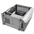 ZALMAN S4 Plus,  ATX,  BLACK,  WINDOW,  1x5.25",  4x3.5",  1x2.5",  2xUSB2.0,  1xUSB3.0,  FRONT 2x120mm,  REAR 1x120mm