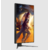 МОНИТОР 23.8" AOC 24G4HA Black с поворотом экрана  (IPS,  1920x1080,  200Hz,  0.5 ms,  178° / 178°,  300 cd / m,  1000:1,  +2xHDMI 2.0,  +DisplayPort 1.4,  +MM)