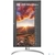 Монитор LG 27" UltraFine 27UP850K-W черный IPS LED 16:9 HDMI M / M матовая HAS 1200:1 400cd 178гр / 178гр 3840x2160 60Hz FreeSync DP 4K USB 5.9кг