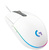 Logitech Mouse G102 LIGHTSYNC  Gaming White Retail