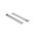 Монтажный комплект рельс RAIL SET,  SCREW / QUICK,  FOR 1U 17.2"W SC512F