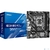 ASROCK H610M-HVS / M.2 R2.0,  LGA1700,  H610,  2*DDR4,  D-Sub+HDMI,  4xSATA3 6.0,  M.2 Socket,  2xUSB 3.2,  4xUSB 2.0,  mATX; 90-MXBJJ0-A0UAYZ