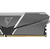 Netac Shadow RGB 16GB  (8GB x 2) DDR4-3200  (PC4-25600) C16 Silver 16-20-20-40 1.35V XMP Dual DIMM Kit
