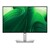 Монитор Dell 24" P2425D черный IPS LED 5ms 16:9 HDMI матовая HAS Piv 350cd 178гр / 178гр 2560x1440 100Hz DP WQ HD 2K  (1440p) USB 3.2кг