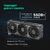 Видеокарта ASUS RTX5060Ti PRIME OC 16GB GDDR7 128bit 3xDP HDMI 3FAN RTL [PRIME-RTX5060TI-O16G]