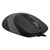 Мышь A4 Fstyler FM10 черный / серый оптическая  (1000dpi) USB