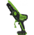 GreenWorks G24MCS10 Цепная мини пила аккумуляторная,  24V,  10см,  без АКБ и ЗУ [2008207]