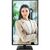 Монитор 27" AOC Q27P4U Black  (IPS,  2560x1440,  120Hz,  4 ms,  350 cd / m,  1500:1,   HDMI 2.0x2,  DisplayPort 1.2,  USB HUB  (3.2) USB-C PD: 15 Вт,  Pivot,  MM)