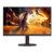 МОНИТОР 27" AOC Q27G4SRU Black-Red с поворотом экрана  (IPS,  2560x1440,  320Hz,  0.5 ms,  178° / 178°,  400 cd / m,  1000:1,  +2xHDMI 2.1,  +DisplayPort 1.4)