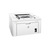 Принтер HP LaserJet Pro M203dw A4,  1200dpi,  28ppm,  256MB,  2 trays 250+10,  USB / Eth,  WiFi,  ePrint,  AirPrint,  Cartridge 1000 pages in box,  1 warr,  repl.CF456A