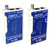Lanmaster TWT-TST-200 for twisted pair  (without batteries) Кабельный тестер