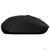 Мышь Acer OMR050 черный оптическая  (1600dpi) беспроводная BT / Radio USB  (8but)