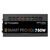 Thermaltake PS-SPR-0750FPCBEU-R ATX 750W SMART PRO RGB 80+ bronze  (24+4+4pin) APFC 140mm fan color LED 9xSATA Cab Manag