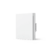Выключатель Aqara Умный выключатель Aqara Smart wall switch H1  (  (with neutral,  single rocker) WS-EUK03