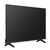 Телевизор ЖК 32'' Hisense /  32",  HD,  VA,  DLED,  Smart TV  (HomeOS U9),  Wi-Fi,  DVB-T2 / T / C / S2,  2х6W,  200 nits,  3000:1,  Game Mode,  CI+ (1.4),  2хHDMI,  1хUSB,  Black,  2026