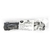 Cablexpert Хомуты-липучки на основе ленты Velcro® VT-145x11BK  145 x 11 мм,  черные  (12 шт.)