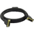 Кабель Vention DVI-D Dual link 25M / 25M с ферритовым фильтром - 3м.