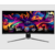 Монитор MSI 34, 18" MPG 341CQPX QD-OLED