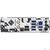 ASROCK B650 STEEL LEGEND WIFI,  AM5,  B650,  4*DDR5,  HDMI+DP,  2xSATA3 6.0,  M.2 Socket,  RAID,  USB 3.2,  USB 2.0,  Type-C,  ATX; 90-MXBN90-A0UAYZ
