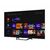 32" Телевизор HQ-LED HAIER 32 Smart TV S2 Pro  (DH1U6MD04RU)