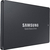 Samsung Enterprise SSD,  2.5" (SFF / U.2),  PM9A3,  960GB,  NVMe / PCIE 3.1 x4,  R3200 / W1100Mb / s,  IOPS (R4K) 400K / 40K,  MTBF 2M,  1.3 DWPD,  OEM,  3 years