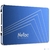 Netac SSD N535S 2.5 SATAIII 3D NAND 480GB,  7mm,  R / W up to 540 / 490MB / s,  5y wty