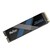 Накопитель SSD Netac 1Tb M.2 2280  NV7000Q,  PCI-E 4.0 x4,  3D NAND,  7100 / 6200MBs,  NVMe 1.4,  640TBW,  с радиатором
