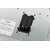 Варочная поверхность Gorenje ECT643SYB черный