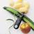 Нож Victorinox Utensils  (7.6073.3) для чистки овощей / фруктов черный