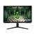 Монитор Samsung 25" S25BG400EI Odyssey G4 Black  (IPS,  1920x1080,  HDMI+HDMI+DP,  1 ms,  178° / 178°,  400 cd / m,  1000:1,  240Hz,  Pivot)