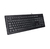 A4Tech "KR-85",  104кн.,  чёрный  (USB)  (ret)