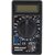 Proconnect  (13-3012) Портативный мультиметр M832 (DT832)