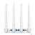 Wi-Fi маршрутизатор 300MBPS 10 / 100M F6 TENDA