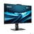MSI Pro AP272P 14M AiO 27" FHD (1920x1080)IPS AG Non-touch,  Core i5-14400  (2.5GHz),  16Gb DDR5 (2x8Gb),  512GB SSD M.2,  Intel UHD, WiFi, BT, camera,  WirelessKB&mouse Eng / Rus, No OS, 1y war-ty,  Black