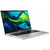 Ноутбук ACER Aspire A315-510P-30EA Intel Core i3 N305 / 8Gb / 256Gb SSD / 15.6" FHD / VGA int / noOS / silver
